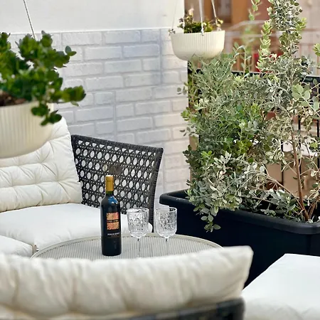 La Terrazza Della Kalsa