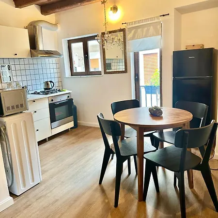 La Terrazza Della Kalsa Apartment