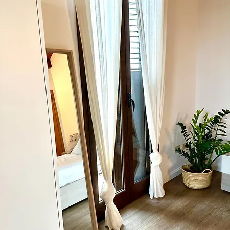 Apartment La Terrazza Della Kalsa Palermo