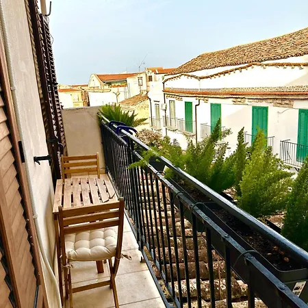 La Terrazza Della Kalsa *