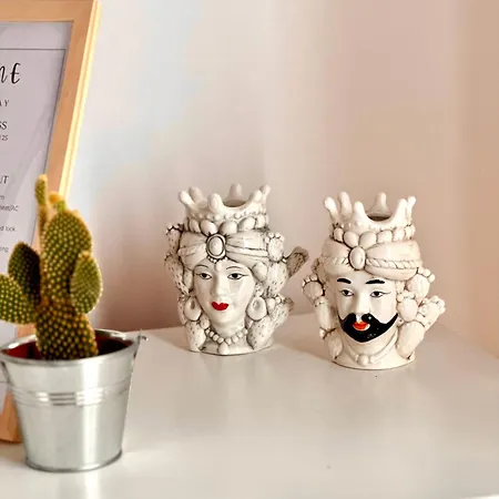 La Terrazza Della Kalsa Palermo