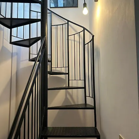 La Terrazza Della Kalsa * Palermo