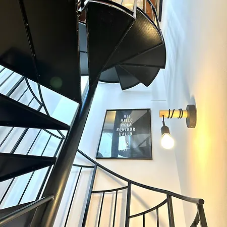 La Terrazza Della Kalsa