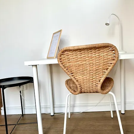 La Terrazza Della Kalsa Appartamento