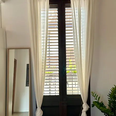 Appartamento La Terrazza Della Kalsa