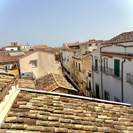 La Terrazza Della Kalsa *