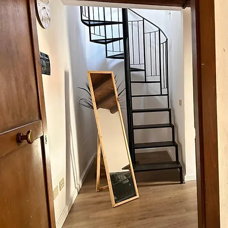 Apartamento La Terrazza Della Kalsa