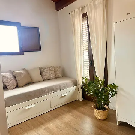 La Terrazza Della Kalsa Palermo