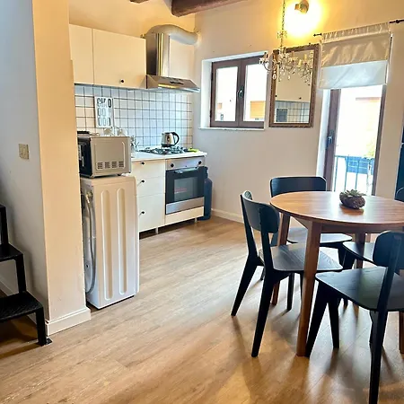 La Terrazza Della Kalsa Appartement Palermo