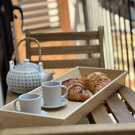 La Terrazza Della Kalsa