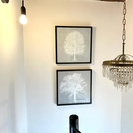 La Terrazza Della Kalsa Appartement *