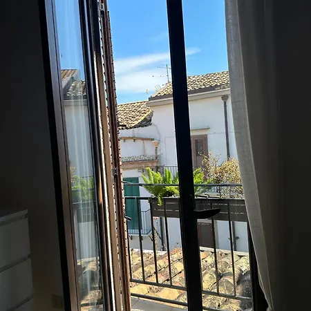 La Terrazza Della Kalsa Appartement