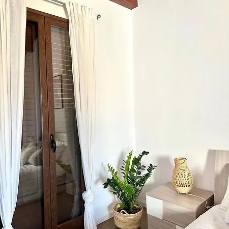 Appartement La Terrazza Della Kalsa Palermo