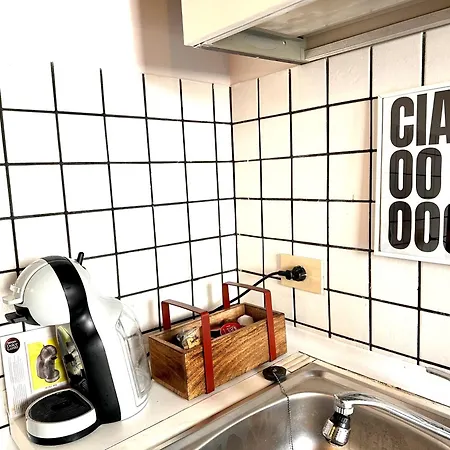 La Terrazza Della Kalsa Palermo