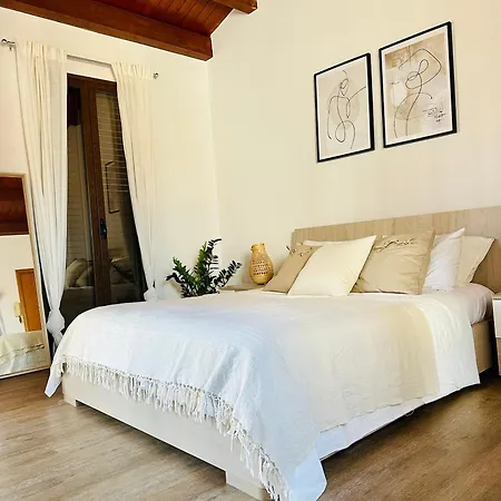 La Terrazza Della Kalsa * Palermo