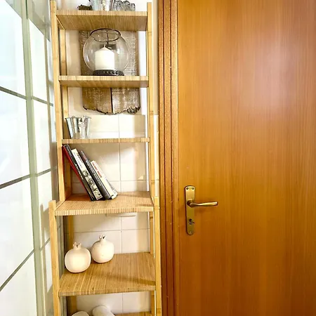 Appartement La Terrazza Della Kalsa Palermo